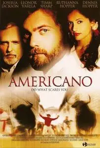 Americano (2005) posters and prints