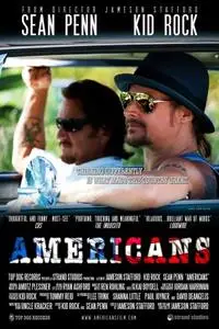 Americans (2012) posters and prints