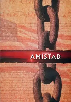 Amistad (1997) Computer MousePad picture 370899