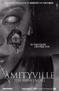 Amityville: The Awakening (2015) posters and prints