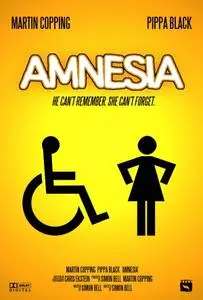 Amnesia (2013) posters and prints