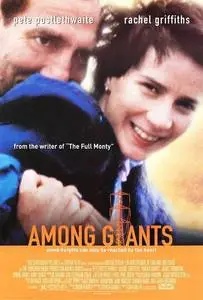 Among Giants (1999) posters and prints