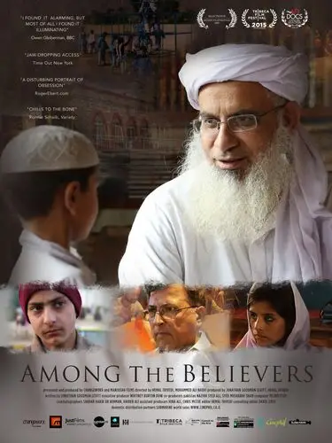 Among the Believers (2015) Jigsaw Puzzle picture 459979