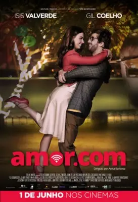 Amor com (2017) Wall Poster picture 705540