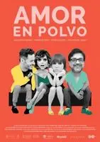 Amor en polvo (2019) posters and prints