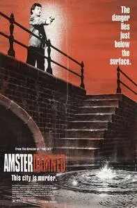 Amsterdamned (1988) posters and prints