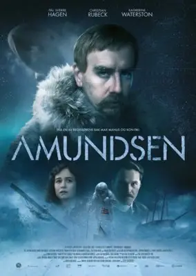 Amundsen (2019) Fridge Magnet picture 827242