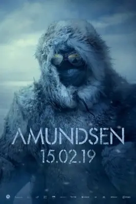 Amundsen (2019) Tote Bag - idPoster.com