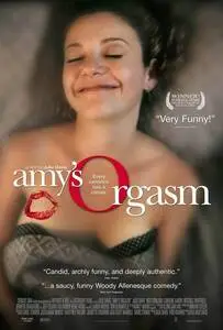 Amy's Orgasm (2001) posters and prints