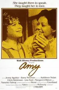 Amy (1981) posters and prints