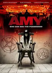 Amy (2013) posters and prints