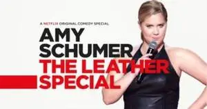 Amy Schumer The Leather Special 2017 posters and prints