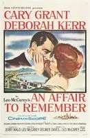 An Affair to Remember (1957) posters and prints