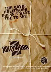 An Alan Smithee Film Burn Hollywood Burn (1998) posters and prints