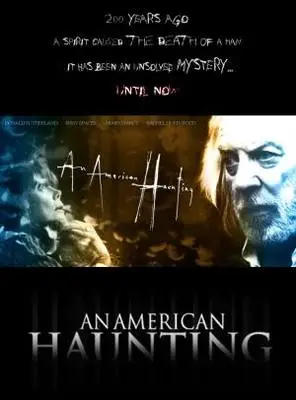 An American Haunting (2005) Fridge Magnet picture 336915