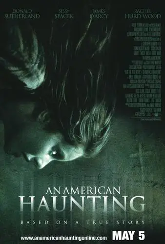 An American Haunting (2006) Kitchen Apron - idPoster.com