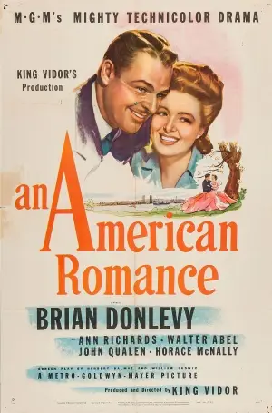 An American Romance (1944) Computer MousePad picture 399924