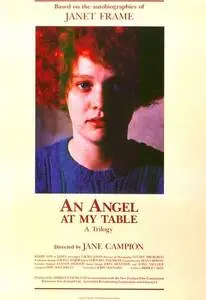 An Angel at my Table (1990) posters and prints