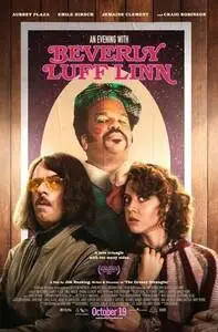 An Evening with Beverly Luff Linn (2018) posters and prints