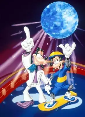 An Extremely Goofy Movie (2000) Jigsaw Puzzle picture 383926