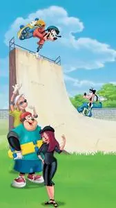 An Extremely Goofy Movie (2000) posters and prints