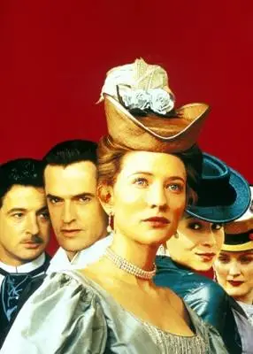 An Ideal Husband (1999) Wall Poster picture 381918