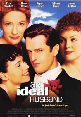 An Ideal Husband (1999) Jigsaw Puzzle picture 804743