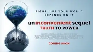 An Inconvenient Sequel: Truth to Power (2017) Kitchen Apron - idPoster.com