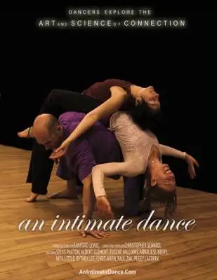 An Intimate Dance (2015) Women's Colored Tank-Top - idPoster.com