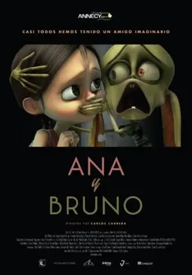 Ana y Bruno (2017) Jigsaw Puzzle picture 702030
