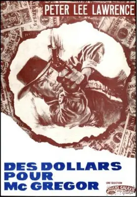 Ancora dollari per i MacGregor (1970) Men's Colored Hoodie - idPoster.com