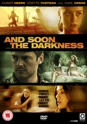 And Soon the Darkness (2010) Fridge Magnet picture 817237