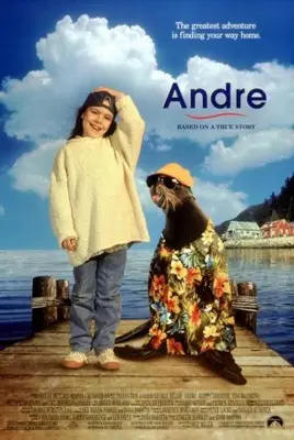 Andre (1994) Wall Poster picture 893766