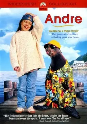 Andre (1994) Wall Poster picture 893768