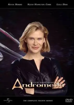 Andromeda (2000) Computer MousePad picture 327921