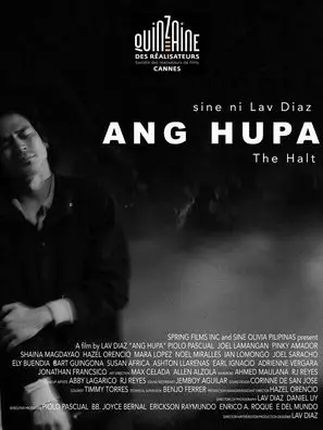 Ang hupa (2019) Wall Poster picture 860797