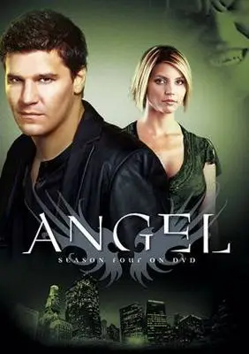 Angel (1999) Kitchen Apron - idPoster.com
