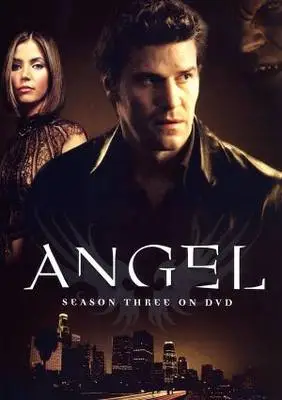 Angel (1999) Fridge Magnet picture 320924
