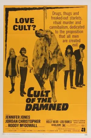 Angel Angel Down We Go (1969) Wall Poster picture 422910