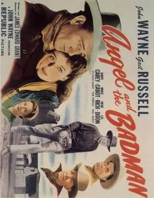 Angel and the Badman (1947) Image Jpg picture 327925