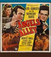 Angels' Alley (1948) posters and prints