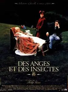Angels and Insects (1996) posters and prints
