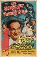 Angels in Disguise (1949) posters and prints