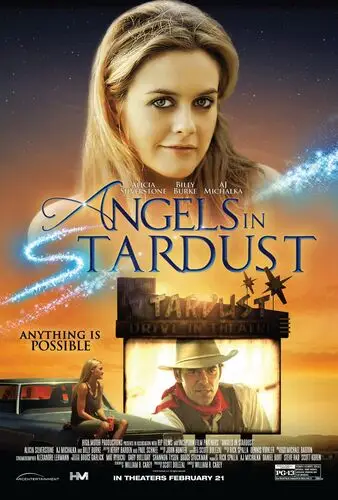 Angels in Stardust (2014) Image Jpg picture 471974