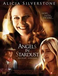 Angels in Stardust (2014) posters and prints