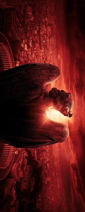 Angels n Demons (2009) Wall Poster picture 436923