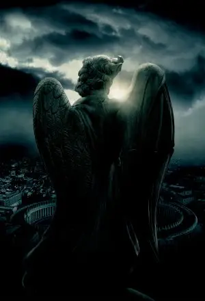 Angels n Demons (2009) Wall Poster picture 443955