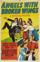 Angels with Broken Wings (1941) posters and prints
