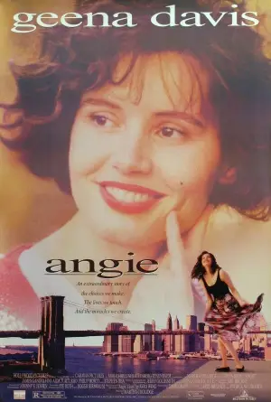 Angie (1994) Computer MousePad picture 411925