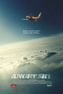 Angry Sky (2015) posters and prints
